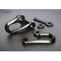 Sato Racing Billet Racing / Tie Down Hook for the Yamaha MT-09 (FZ-09) (21-23)